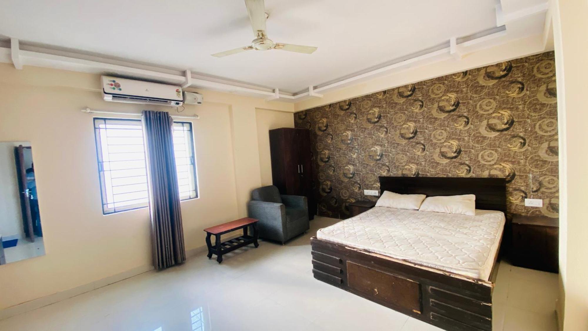 C Suite-Emerald Bangalore Exteriör bild