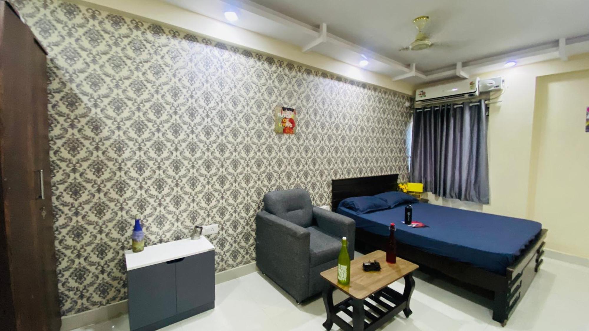 C Suite-Emerald Bangalore Exteriör bild